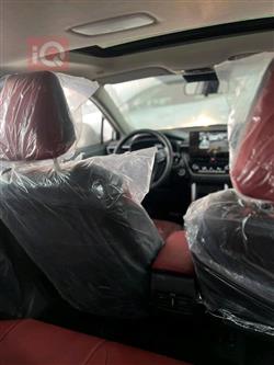 تۆیۆتا کۆرۆلا کرۆس